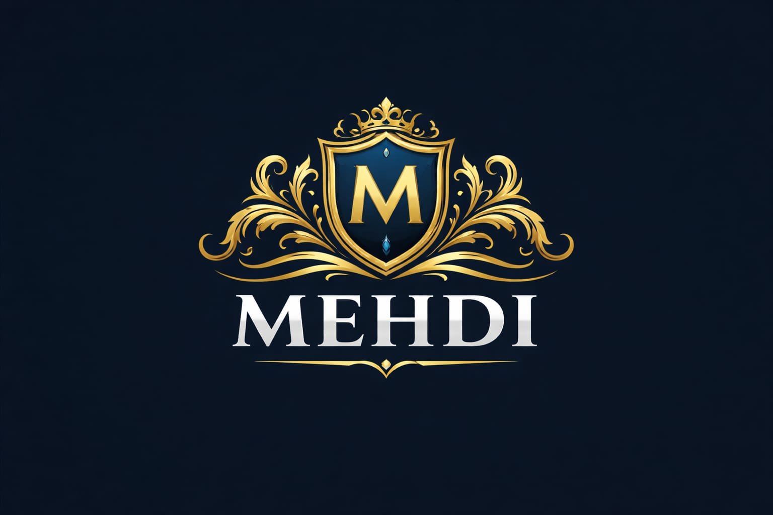 mehdi